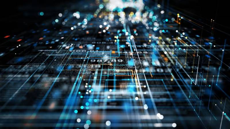 霍州市AI软件开发公司：Python赋能网页开发的适用场景解析